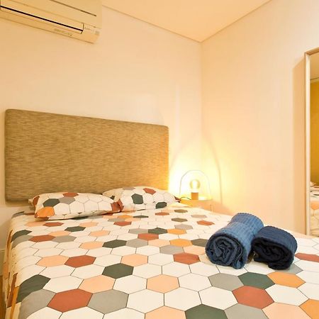 Oporto Blue Republica - Cozy City Centre Studio Bagian luar foto