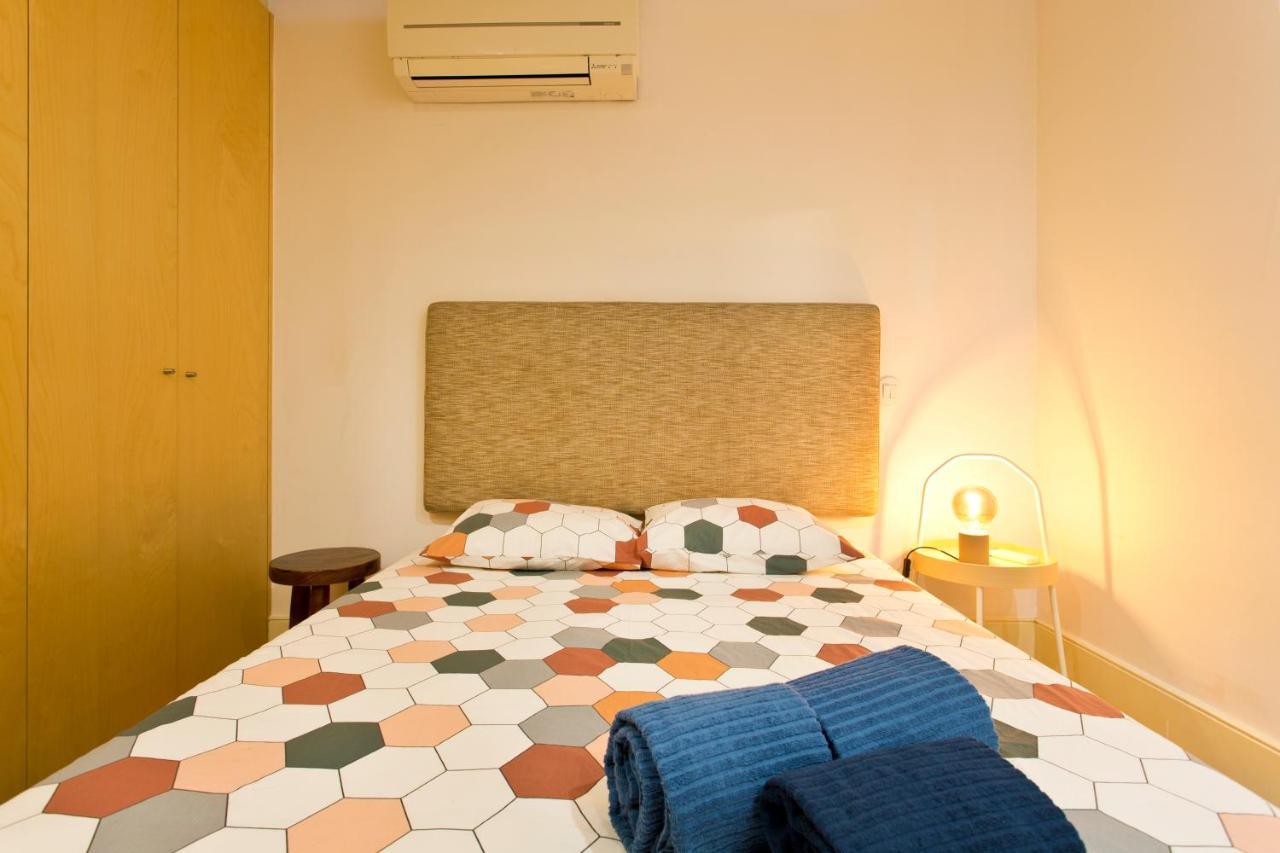 Oporto Blue Republica - Cozy City Centre Studio Bagian luar foto