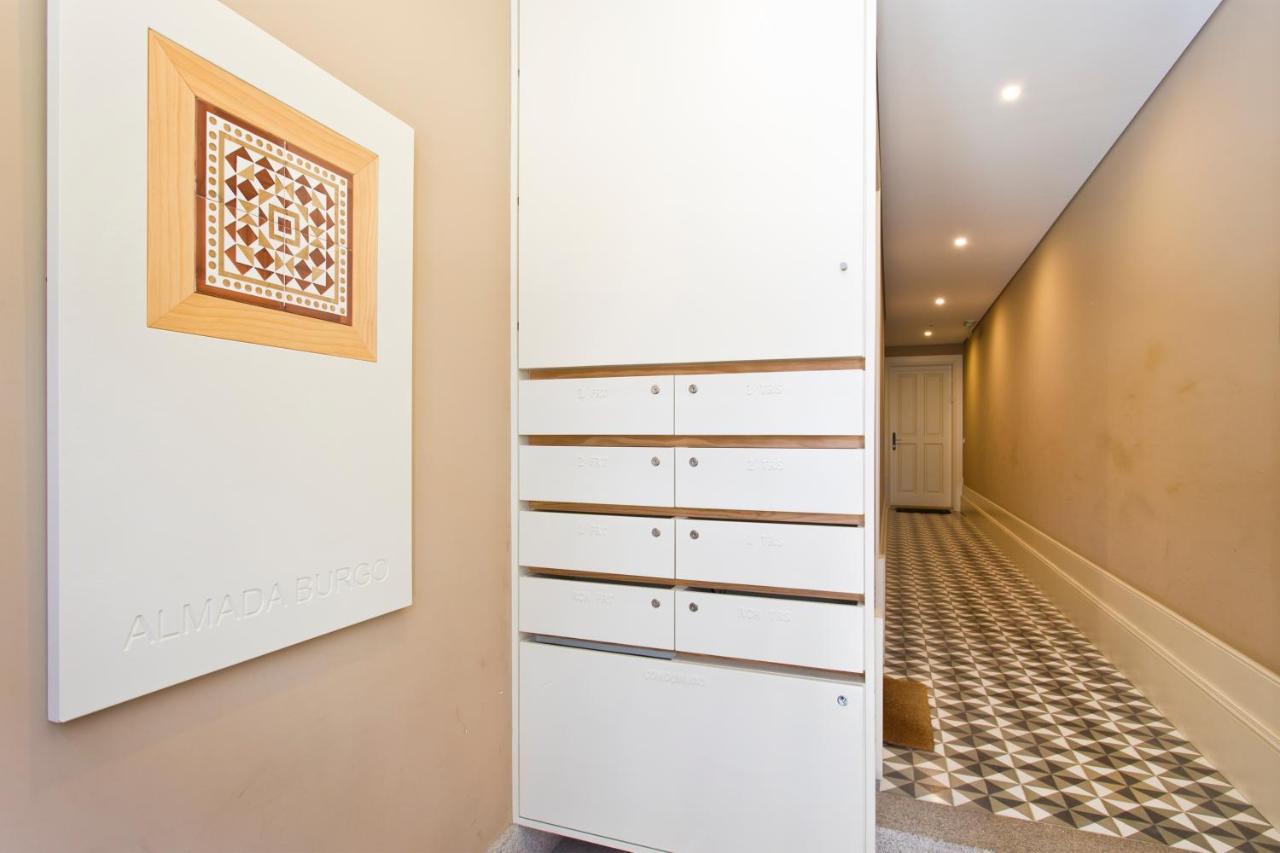 Oporto Blue Republica - Cozy City Centre Studio Bagian luar foto